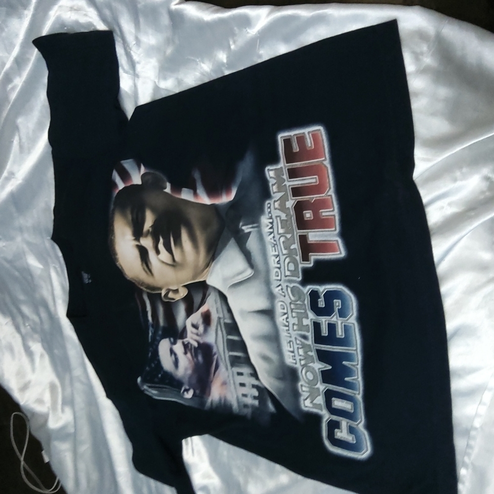 Size L BLACK HISTORY